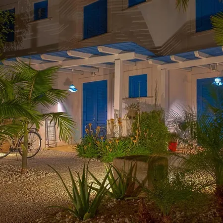 Orsola * פאביננה