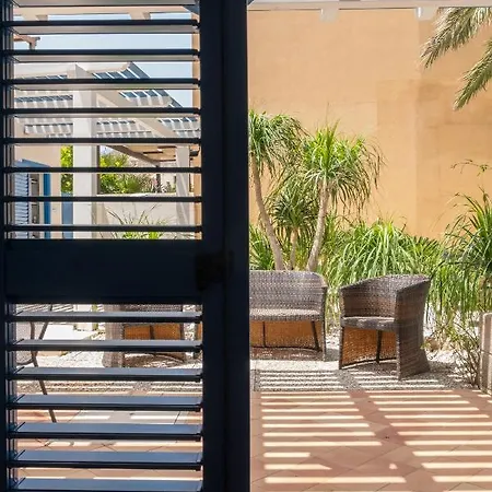 Orsola דירה פאביננה