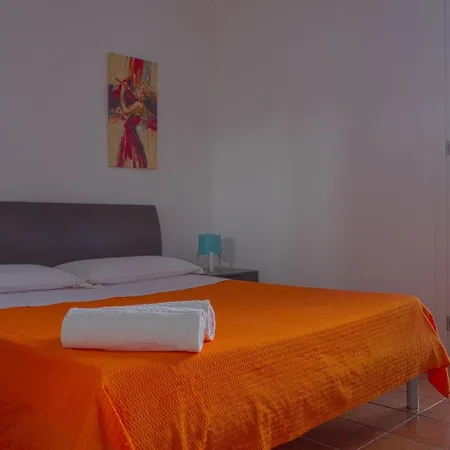 Orsola דירה פאביננה