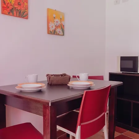 Orsola פאביננה