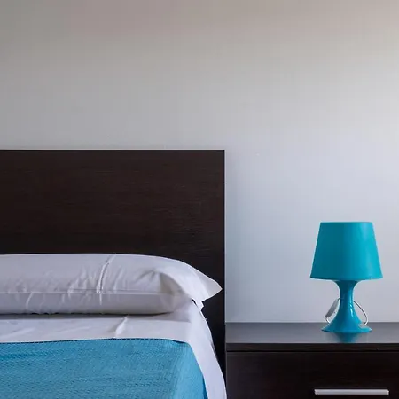 Orsola דירה פאביננה