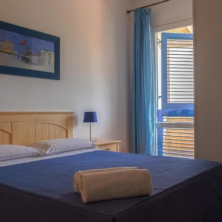Orsola Appartamento Favignana