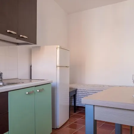 Appartamento Orsola