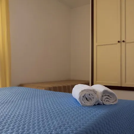 Orsola דירה פאביננה