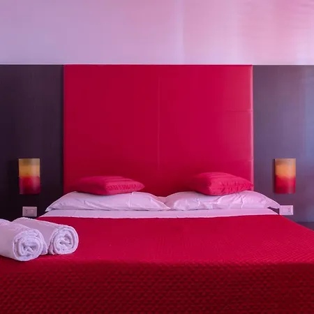 Orsola * פאביננה