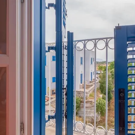 דירה Orsola פאביננה