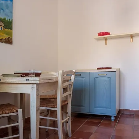 Appartamento Orsola Favignana