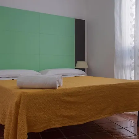 Orsola * פאביננה