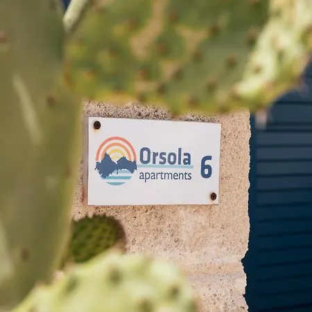 Orsola Appartamento