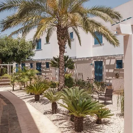 Orsola Appartamento Favignana