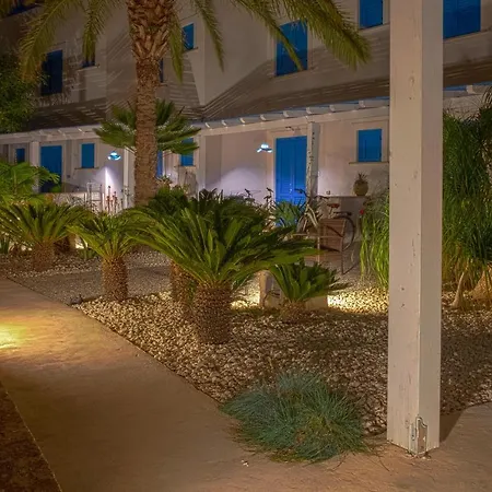 Orsola * Favignana