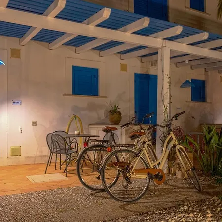 Orsola * פאביננה