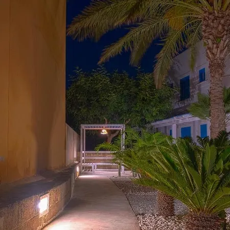 Orsola Favignana