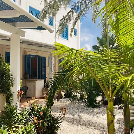 Orsola דירה פאביננה