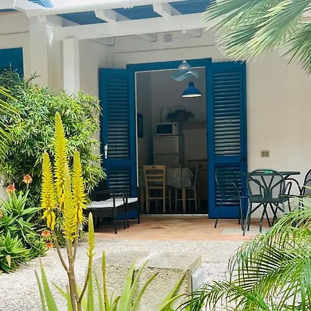 Orsola דירה פאביננה