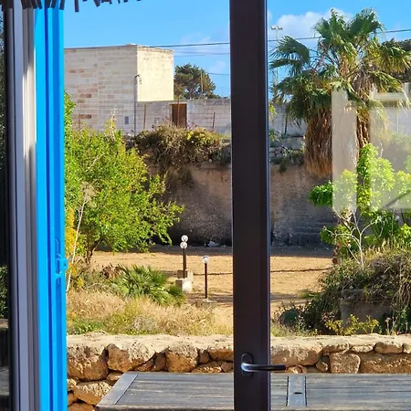 דירה Orsola פאביננה