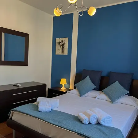 Orsola פאביננה