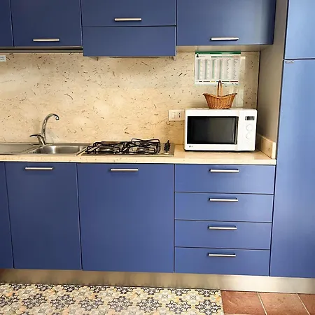 Appartamento Orsola