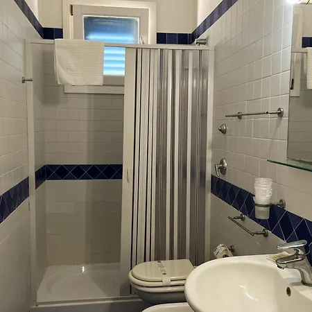 Orsola דירה פאביננה