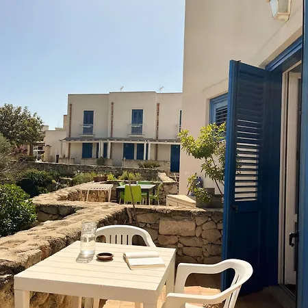 Appartamento Orsola Favignana