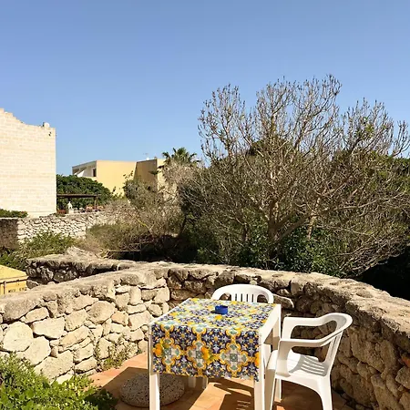 Orsola * פאביננה