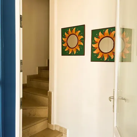 Orsola דירה פאביננה