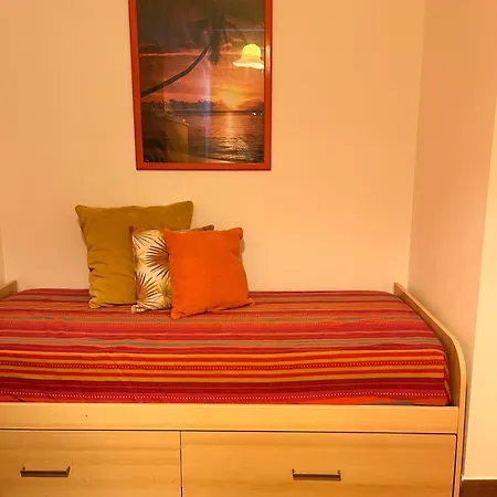 Orsola דירה פאביננה