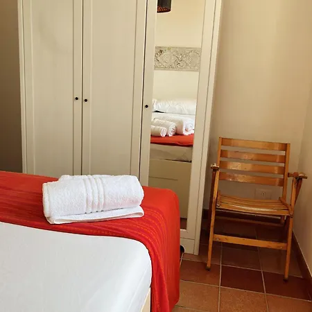 Orsola דירה פאביננה