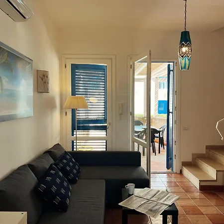 Orsola פאביננה