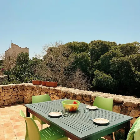 Orsola * פאביננה