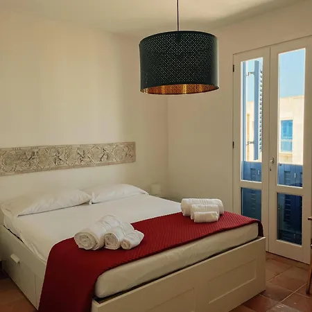 Orsola דירה פאביננה