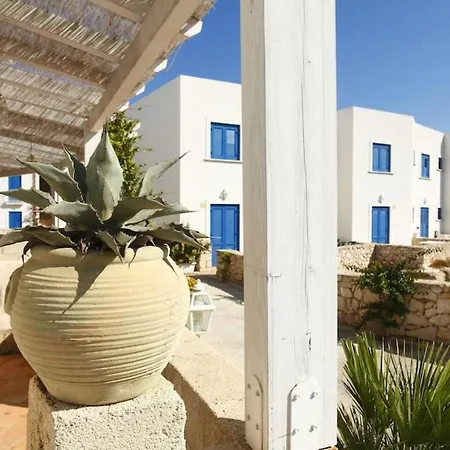 Orsola * פאביננה